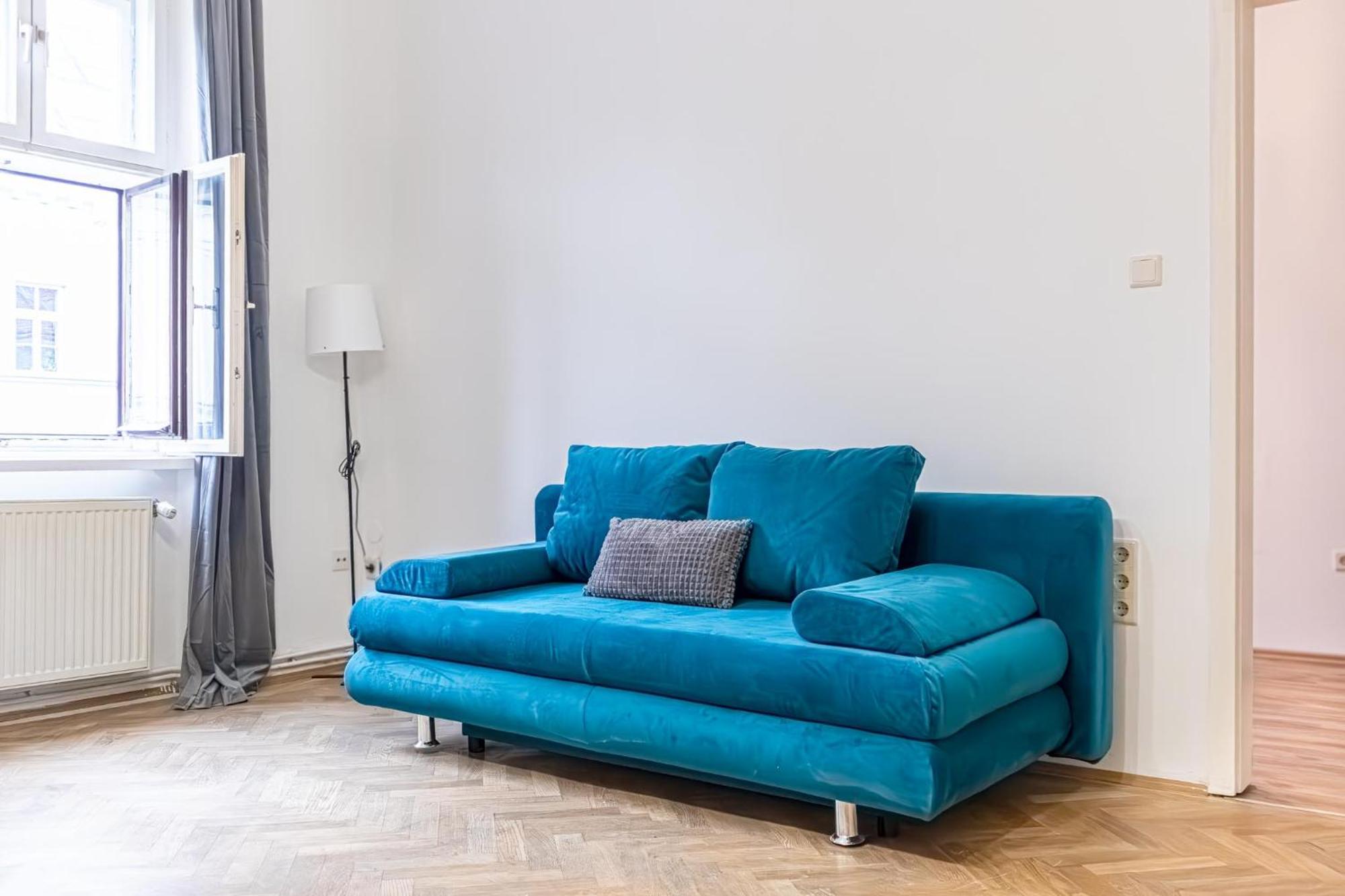 Spacious 2Br Apt -Near Wiener Stadthalle Burggassewiener Well Located Ngoại thất bức ảnh